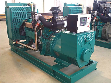 杨浦505kw康明斯柴油发电机组图片 杨浦505kw康明斯柴油发电机组图片