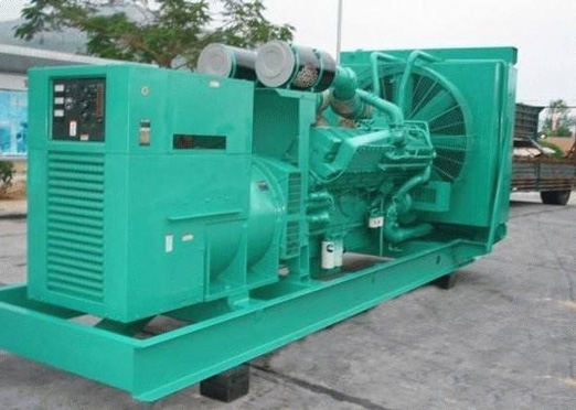 杨浦75kw康明斯柴油发电机组图片 杨浦75kw康明斯柴油发电机组图片